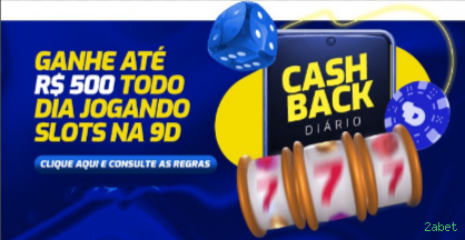 Cassino 2abet